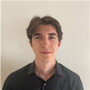 Étudiant pré-master en école de commerce avec 10 ans d'anglais à son actif donne des cours particuliers sur Nantes